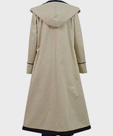 13th Doctor Jodie Whittaker Coat